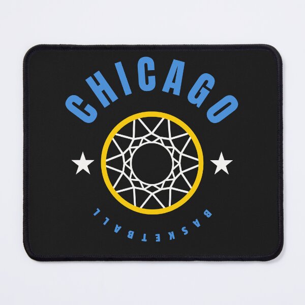 Item preview, Chicago basketball designed and sold by BVHstudio.