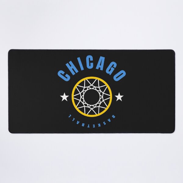 Item preview, Chicago basketball designed and sold by BVHstudio.