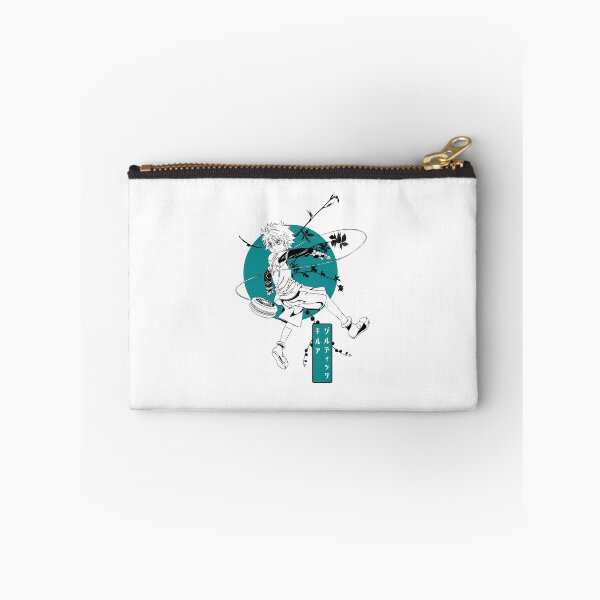 Item preview, Killua Zoldyck Hunter X Hunter Anime Fan designed and sold by zozosazap.