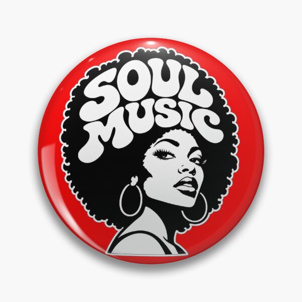 Item preview, Soul Music designed and sold by bkxxl.