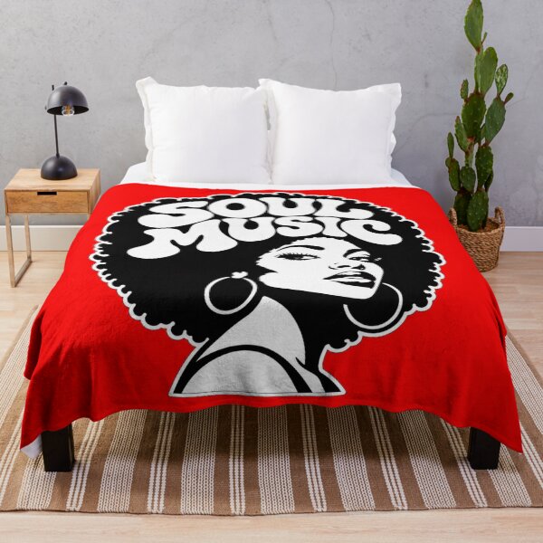 Item preview, Soul Music designed and sold by bkxxl.