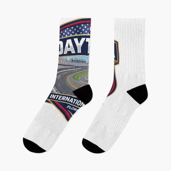 Item preview, Daytona International Speedway Legendary Race Track designed and sold by enzoade.
