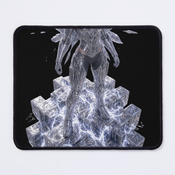Item preview, Class #44: Cyber Magneto Mage - Sovereign Magnetic Matrix Form designed and sold by EvolutionMerch.