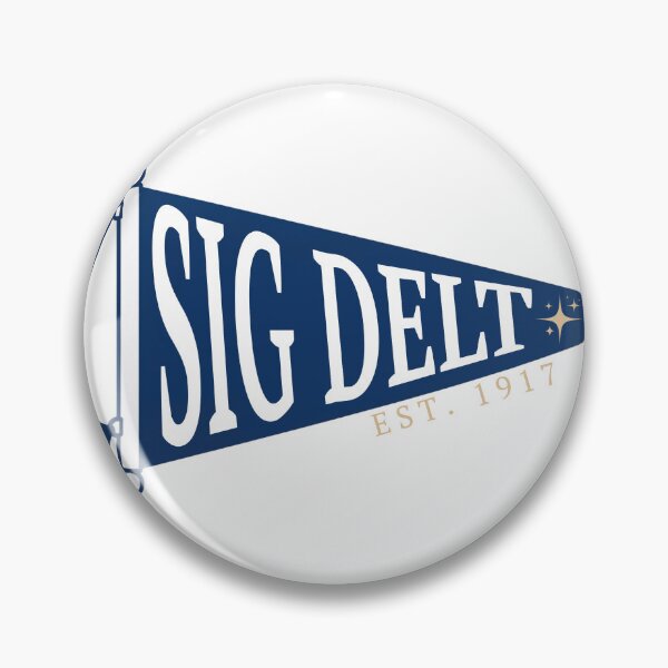 Item preview, Sigma Delta Tau designed and sold by josie-neu.