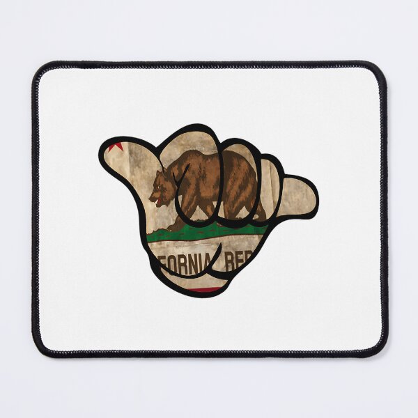 Item preview, California Jdm Shaka designed and sold by IrinaRamey.