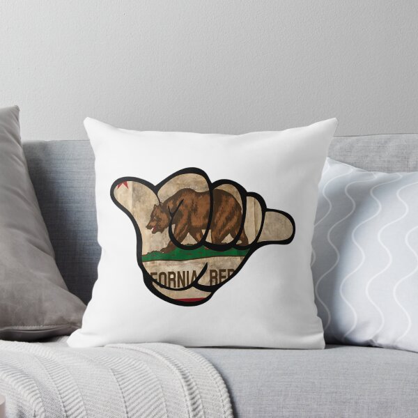 Item preview, California Jdm Shaka designed and sold by IrinaRamey.