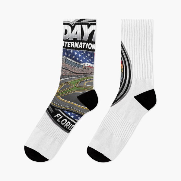 Item preview, Daytona International Speedway Motorsport Circuit designed and sold by enzoade.