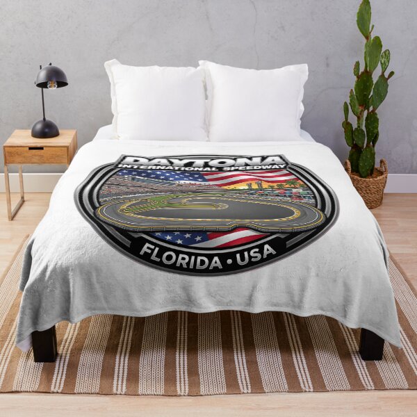 Artikelvorschau, Daytona International Speedway Motorsport Circuit entworfen und verkauft von enzoade.