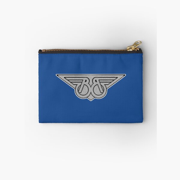 Item preview, Buckaroo Banzai Winged B designed and sold by Hedrin.