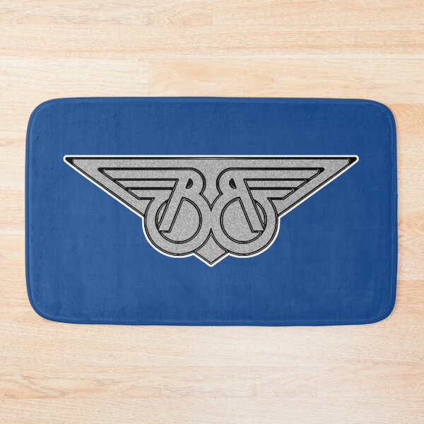 Item preview, Buckaroo Banzai Winged B designed and sold by Hedrin.