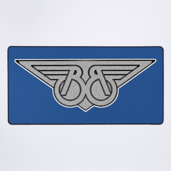 Item preview, Buckaroo Banzai Winged B designed and sold by Hedrin.