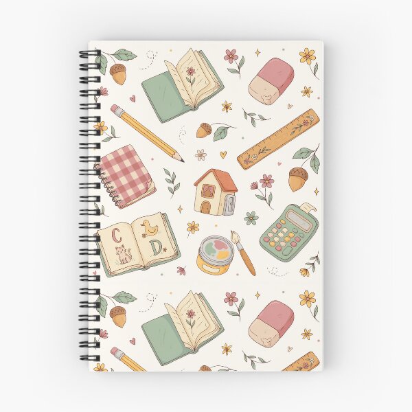 Item preview, Back to school soon. designed and sold by elegantpaterns.