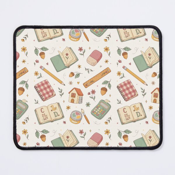 Item preview, Back to school soon. designed and sold by elegantpaterns.