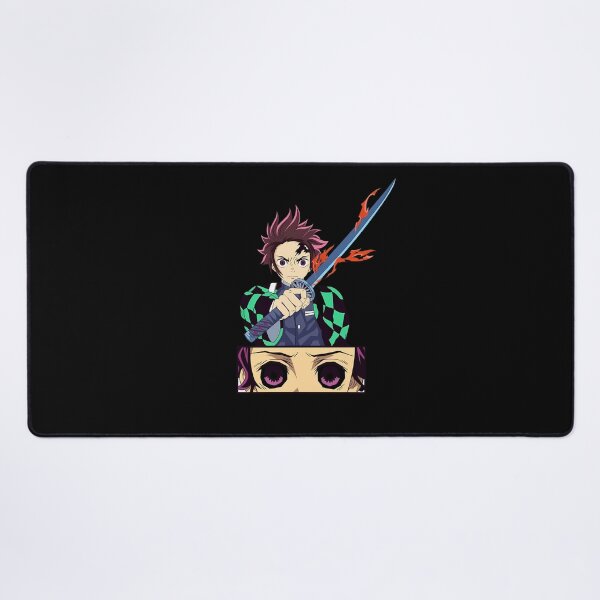 Item preview, Tanjiro designed and sold by zozosazap.