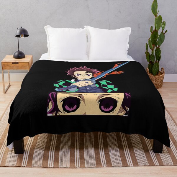 Item preview, Tanjiro  designed and sold by zozosazap.