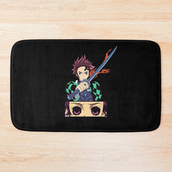 Item preview, Tanjiro  designed and sold by zozosazap.