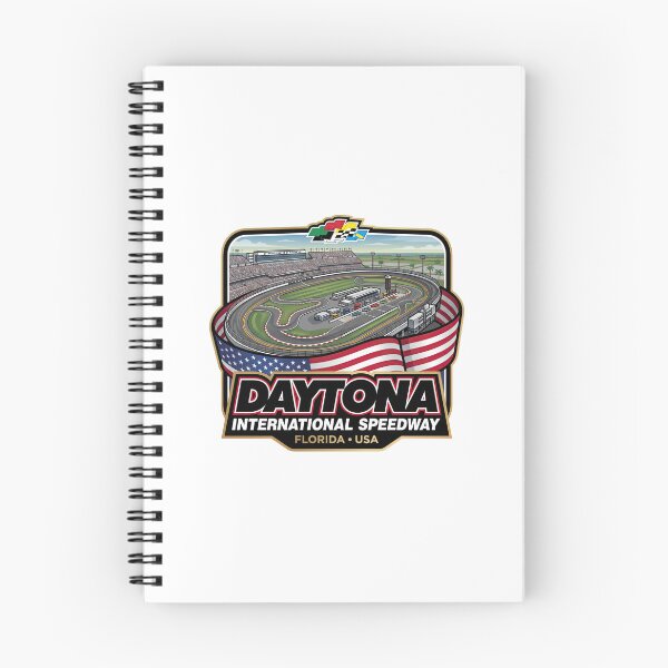 Item preview, Daytona International Speedway Florida Race Track designed and sold by enzoade.