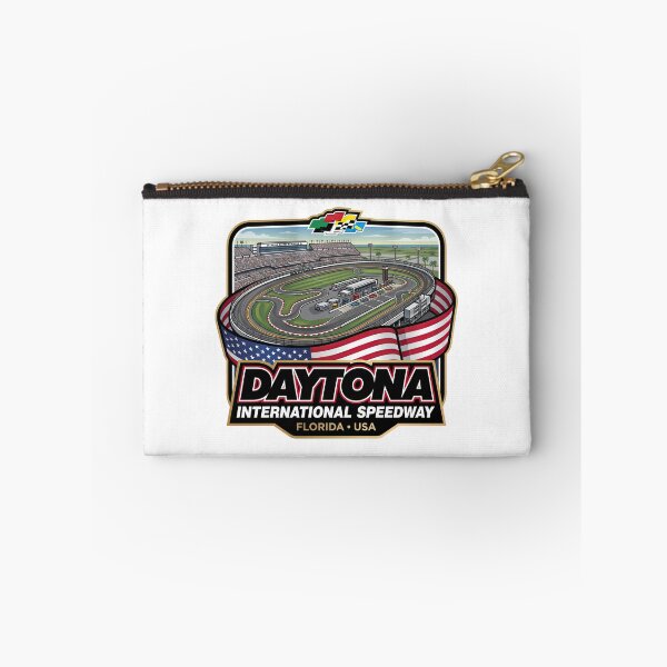 Item preview, Daytona International Speedway Florida Race Track designed and sold by enzoade.