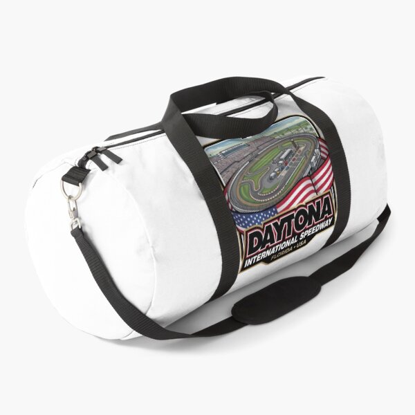Item preview, Daytona International Speedway Florida Race Track designed and sold by enzoade.