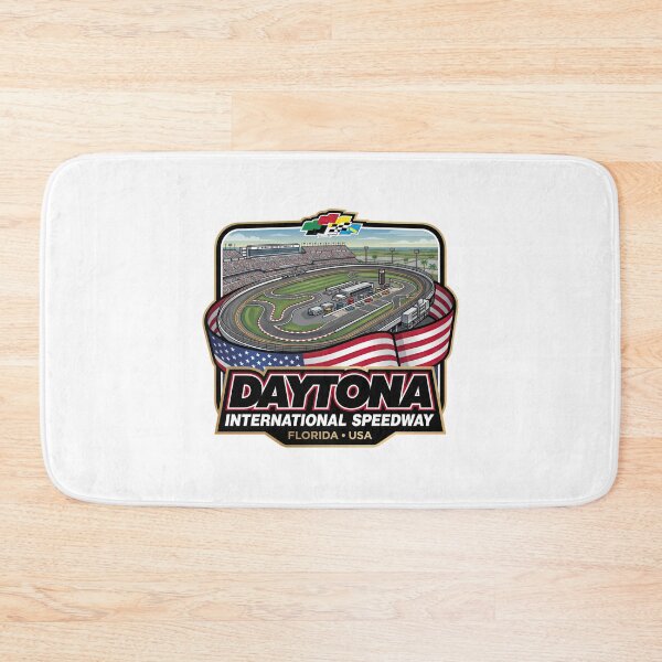 Item preview, Daytona International Speedway Florida Race Track designed and sold by enzoade.