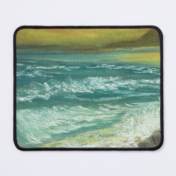 Item preview, Quietly Crashing designed and sold by MadeInA5.