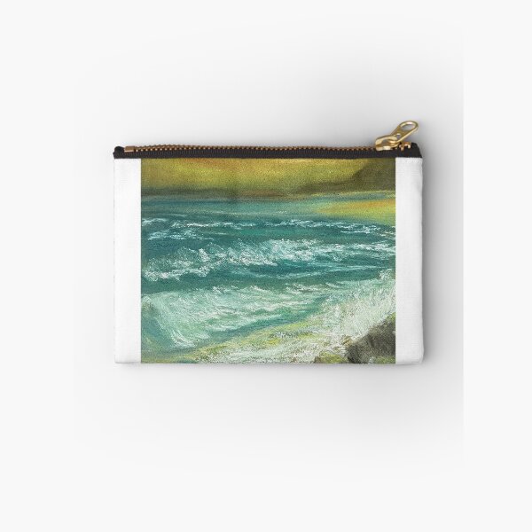 Item preview, Quietly Crashing designed and sold by MadeInA5.
