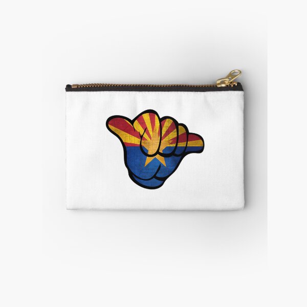 Item preview, Arizona Jdm Shaka designed and sold by IrinaRamey.