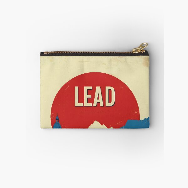 Item preview, Lead South Dakota Vintage Travel Tourism designed and sold by TravelersGems.
