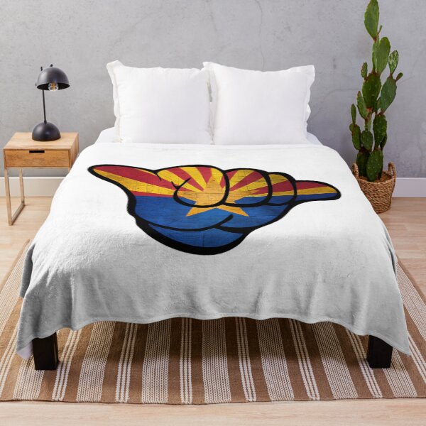 Aperçu de l'œuvre Arizona JDM Shaka créée et vendue par IrinaRamey.