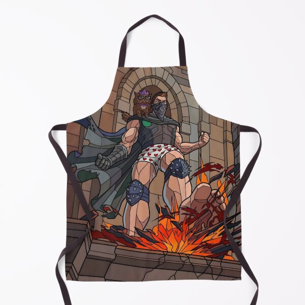 Item preview, Dungeon Crawler Carl Stained Glass designed and sold by FPArtistry.