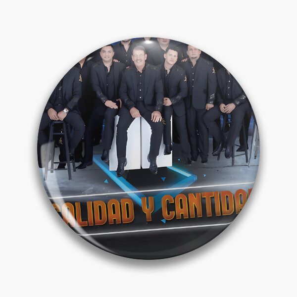 Item preview, La Arrolladora Banda El LimÃ³n De RenÃ© Camacho - Calidad Y Cantidad album 2018 designed and sold by SilverSultry.
