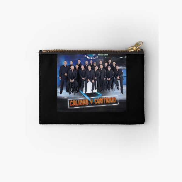Item preview, La Arrolladora Banda El LimÃ³n De RenÃ© Camacho - Calidad Y Cantidad album 2018 designed and sold by SilverSultry.