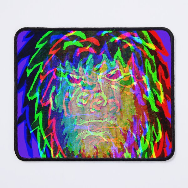 Item preview, Artsy Fartsy Sasquatch designed and sold by WriterStuff.