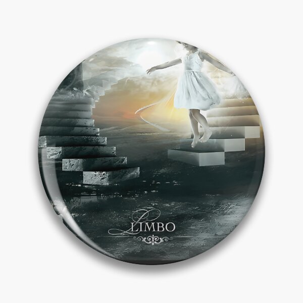 Item preview, Derdian - Limbo album 2013 designed and sold by MixCreativ.