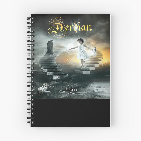 Item preview, Derdian - Limbo album 2013 designed and sold by MixCreativ.