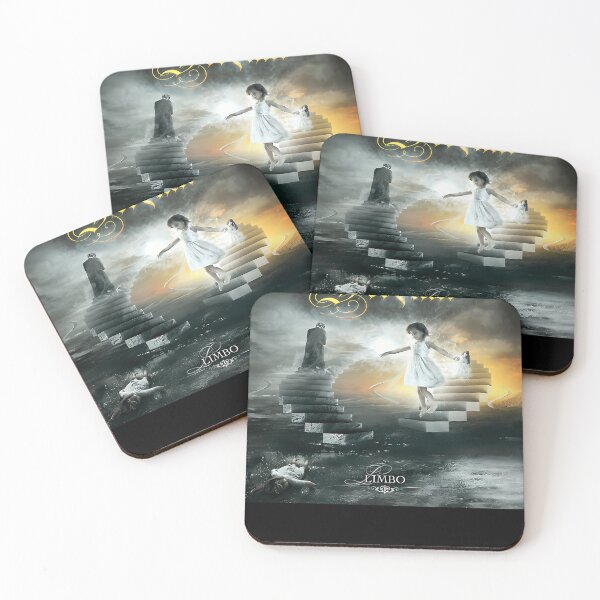 Item preview, Derdian - Limbo album 2013 designed and sold by MixCreativ.
