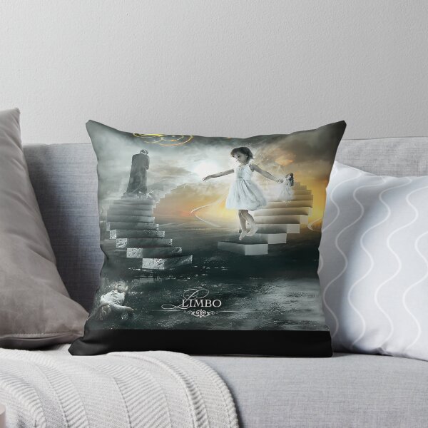 Item preview, Derdian - Limbo album 2013 designed and sold by MixCreativ.