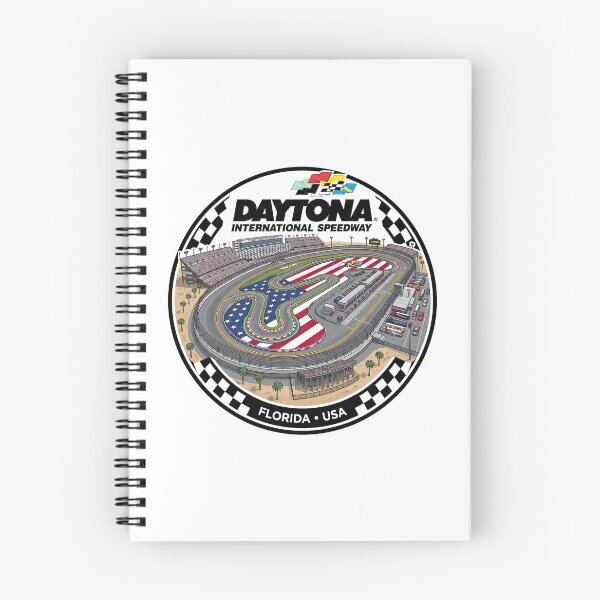 Artikelvorschau, Daytona International Speedway Daytona 500 entworfen und verkauft von enzoade.