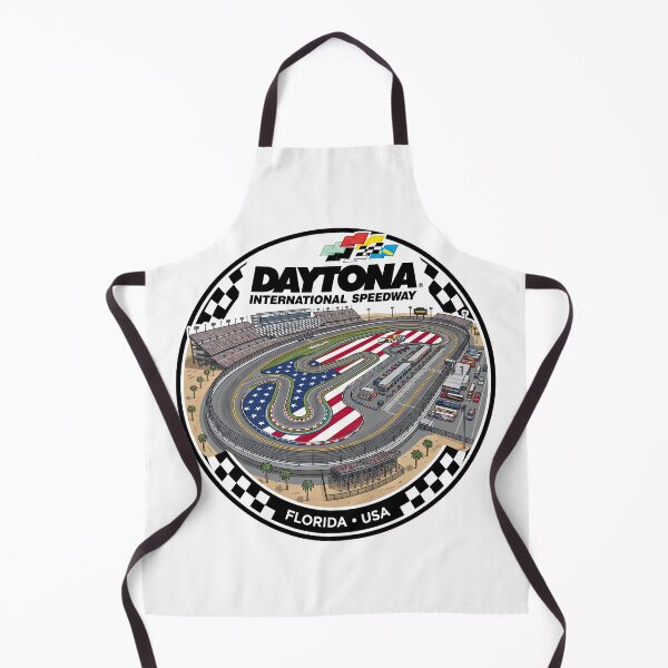 Item preview, Daytona International Speedway Daytona 500 designed and sold by enzoade.