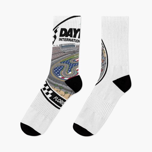 Item preview, Daytona International Speedway Daytona 500 designed and sold by enzoade.