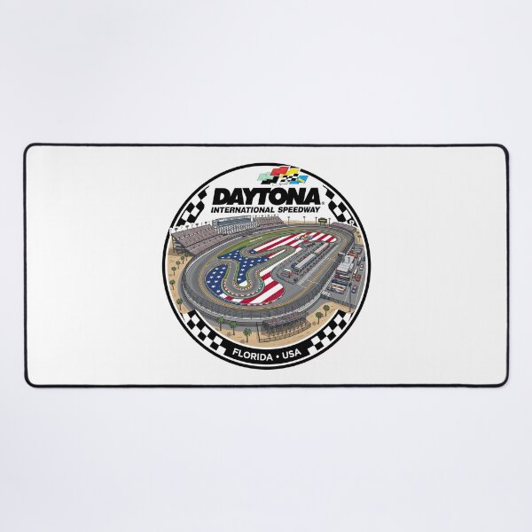 Item preview, Daytona International Speedway Daytona 500 designed and sold by enzoade.
