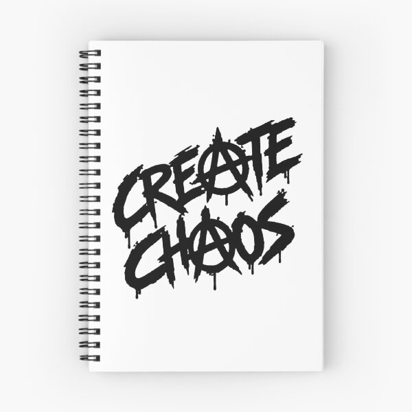 Item preview, Create Chaos designed and sold by bkxxl.