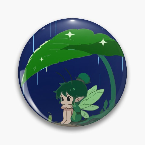 Item preview, fairy  designed and sold by Borublue.