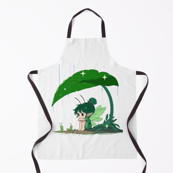 Item preview, fairy designed and sold by Borublue.