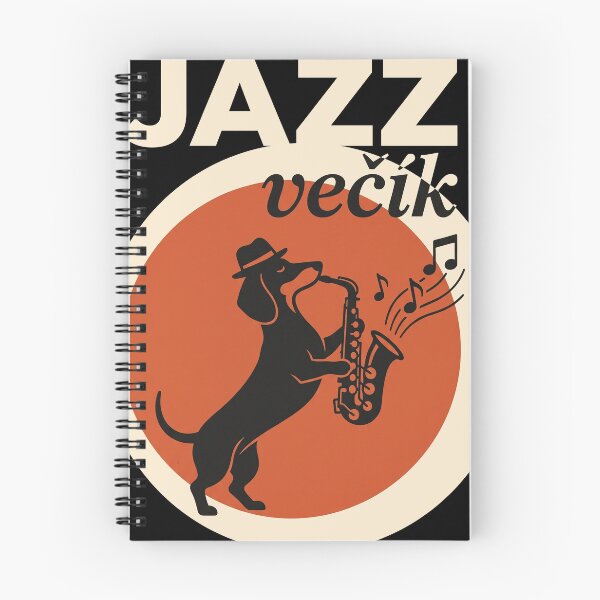 Item preview, JAZZ Vecik designed and sold by Geek Gobbledygook.