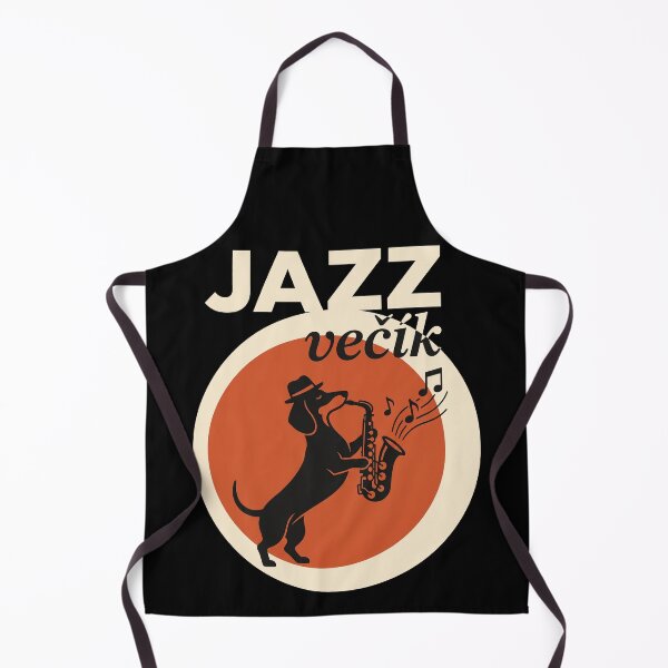 Item preview, JAZZ Vecik designed and sold by Geek Gobbledygook.