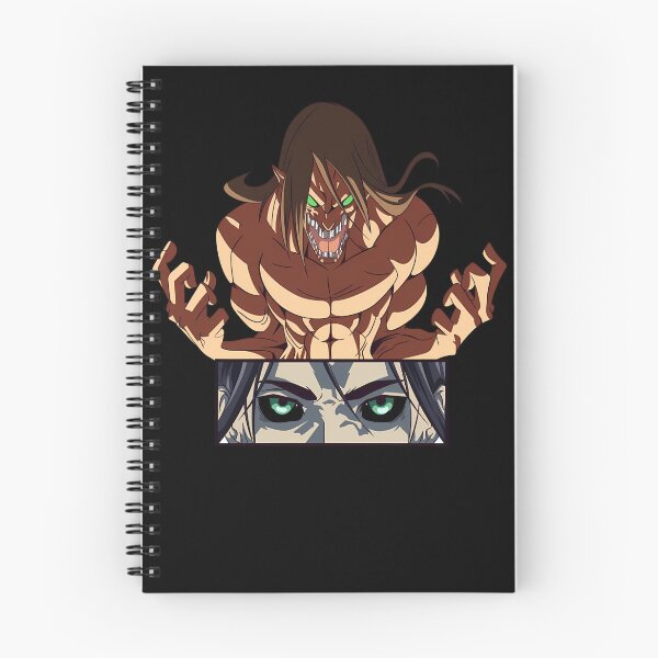Item preview, Eren Yeager designed and sold by zozosazap.