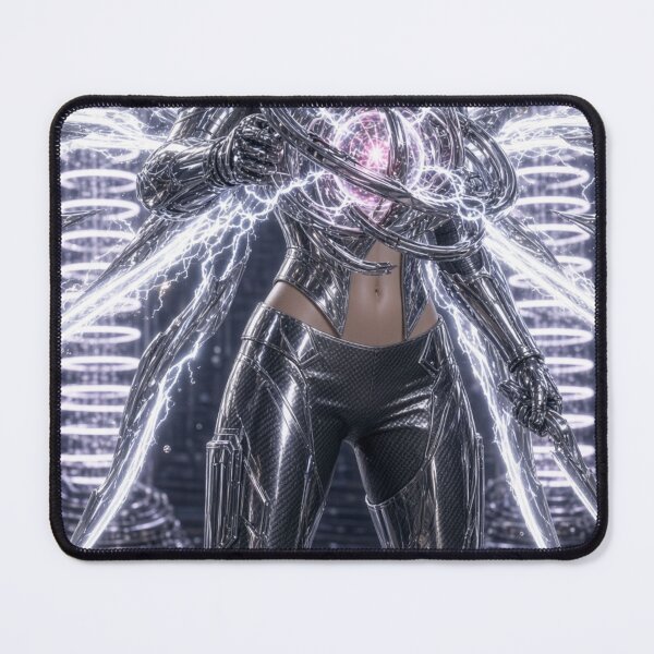 Item preview, Class 44.1 Cyber Magneto Mage - Sovereign Magnetic Matrix Form designed and sold by EvolutionMerch.