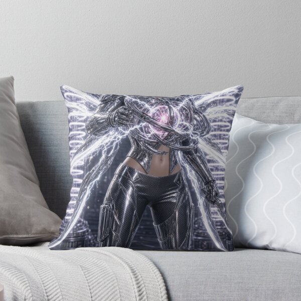 Item preview, Class 44.1 Cyber Magneto Mage - Sovereign Magnetic Matrix Form designed and sold by EvolutionMerch.