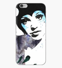 Liza iPhone Case
